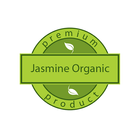 Jasmine Organic icône