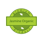 Jasmine Organic icon