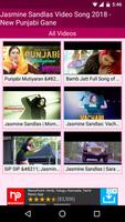 Jasmine Sandlas Video Song 2018 - New Punjabi Gane screenshot 1