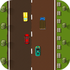 آیکون‌ Car Racing