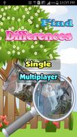 Find Differences 2017 HD Affiche