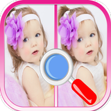 Find Differences icon