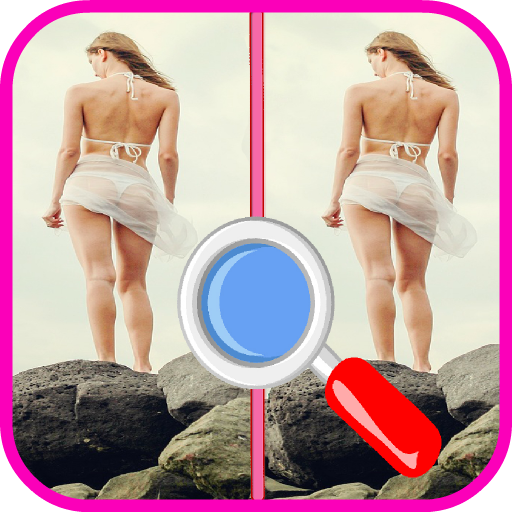 Find the Differences 2018 HD