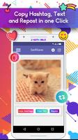 Swiftsave for Instagram - Photo, Video Downloader ภาพหน้าจอ 1