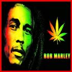 Bob Marley 150 Songs & Lyrics icône
