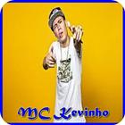 MC Kevinho Musica Olha a Explosão ikon