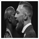 Mayweather - Mcgregor Wedding aplikacja