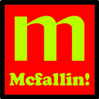 Mcfallin! icône