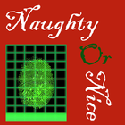 Naughty Or Nice Scanner icon