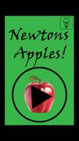 Newtons Apples! capture d'écran 2