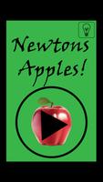 2 Schermata Newtons Apples!
