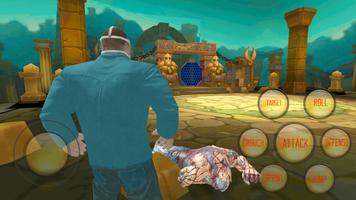 Jason The Killer:  angry fighter Game screenshot 3