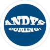 Andy's Coming! APK