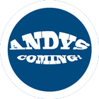 Andy's Coming! ไอคอน