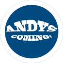 Andy's Coming! APK
