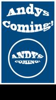 Andy's Coming! ภาพหน้าจอ 3