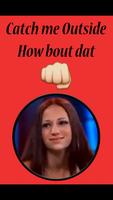 Cash me outside how bout dat' ảnh chụp màn hình 1