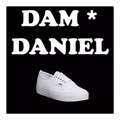 DAM* DANIEL!