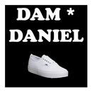 DAM* DANIEL! aplikacja