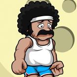 Diego:Fart Runner-He's Got Gas