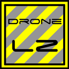 Drone LZ icon