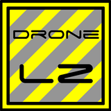 Drone LZ icône