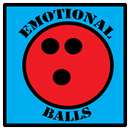 Emotional Balls aplikacja