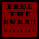 Feel The Burn! APK