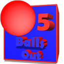 5 Balls Out-APK