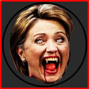 APK Flappy Hillary "Killary"