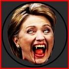 Flappy Hillary "Killary" icône