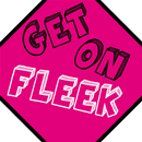 Get On Fleek aplikacja