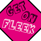 Get On Fleek icône