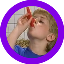 Kazoo Kid Soundboard aplikacja