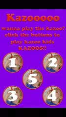 Kazoo Kid Soundboard APK download