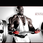 Ronnie Coleman Soundboard icon