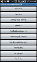 Ronnie Coleman Soundboard screenshot 1