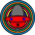 Saucer Sammy