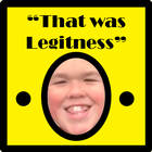 That Was Legitness ikona