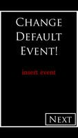 The Event Invitation App ảnh chụp màn hình 1