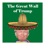 The Great Wall of Trump