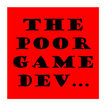 The Poor Game Dev
