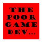 The Poor Game Dev 아이콘