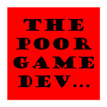 The Poor Game Dev
