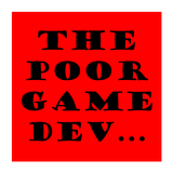 The Poor Game Dev ikon