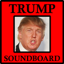 Trump Soundboard aplikacja