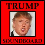 Trump Soundboard icône