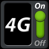 4G Toggle for EVO icon 4G Toggle for EVO icon
