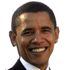 Obama Comedy Board ikon