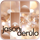 Jason Derulo Piano Tiles Game aplikacja